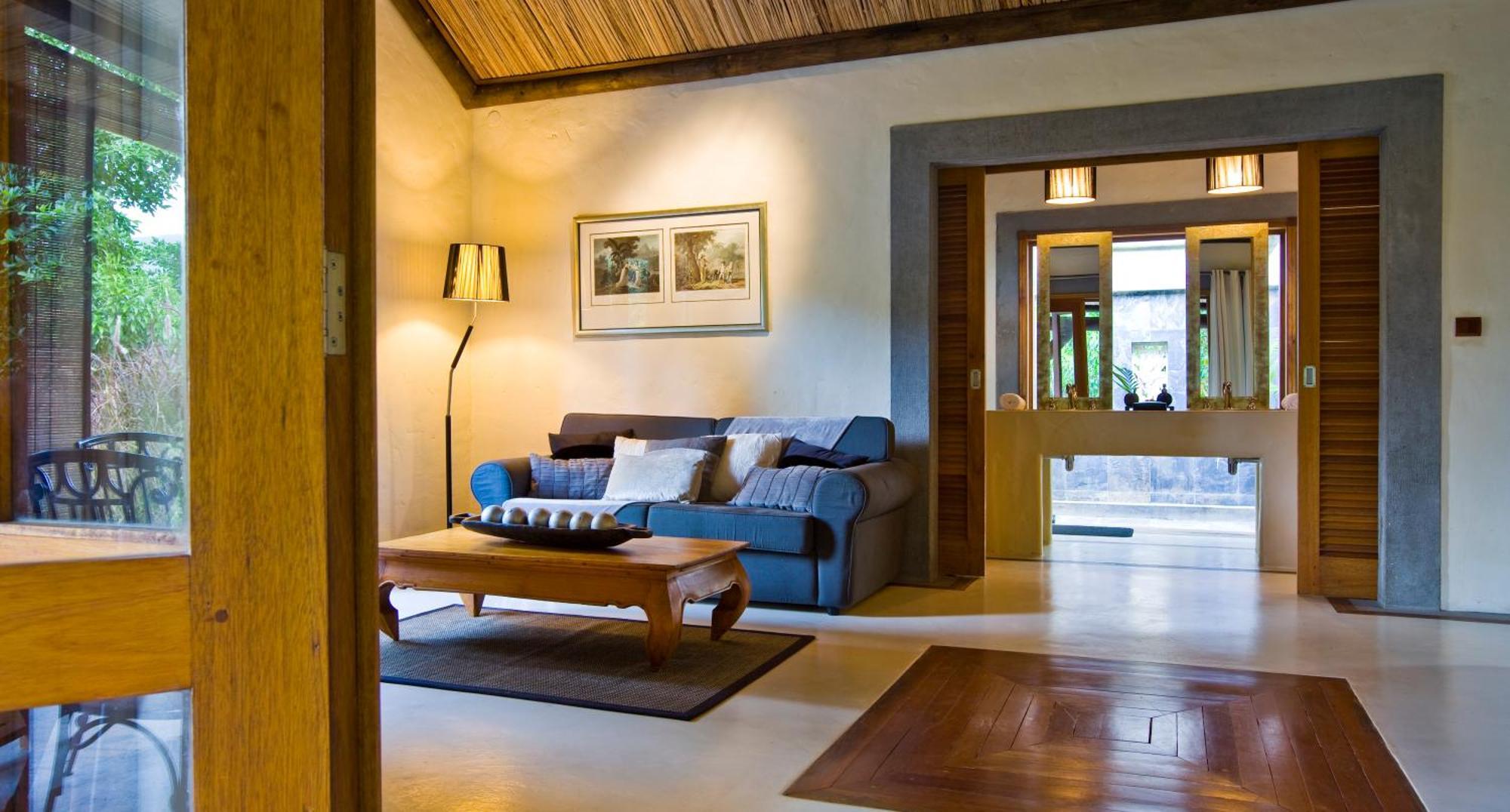 Lakaz Chamarel Exclusive Lodge Rum bild