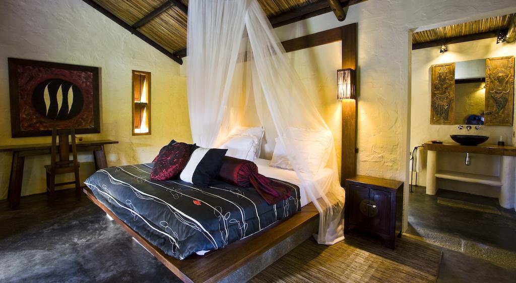 Lakaz Chamarel Exclusive Lodge Rum bild
