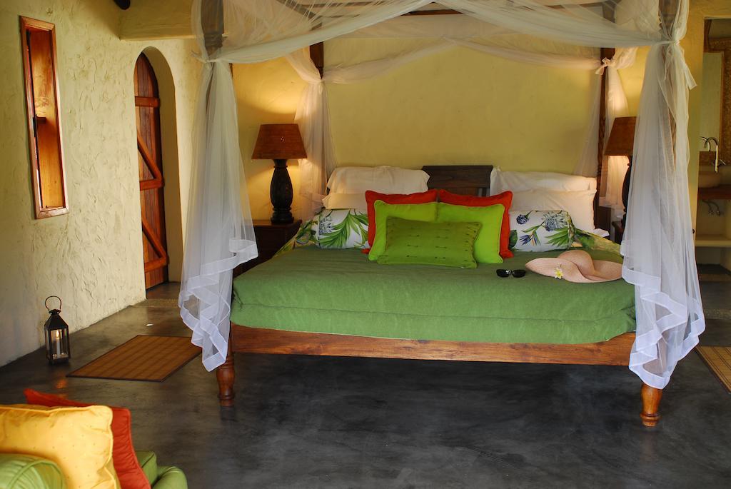 Lakaz Chamarel Exclusive Lodge Rum bild