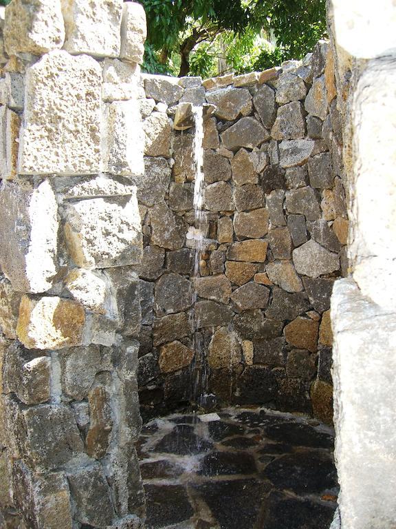 Lakaz Chamarel Exclusive Lodge Rum bild