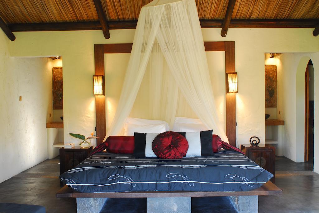 Lakaz Chamarel Exclusive Lodge Rum bild