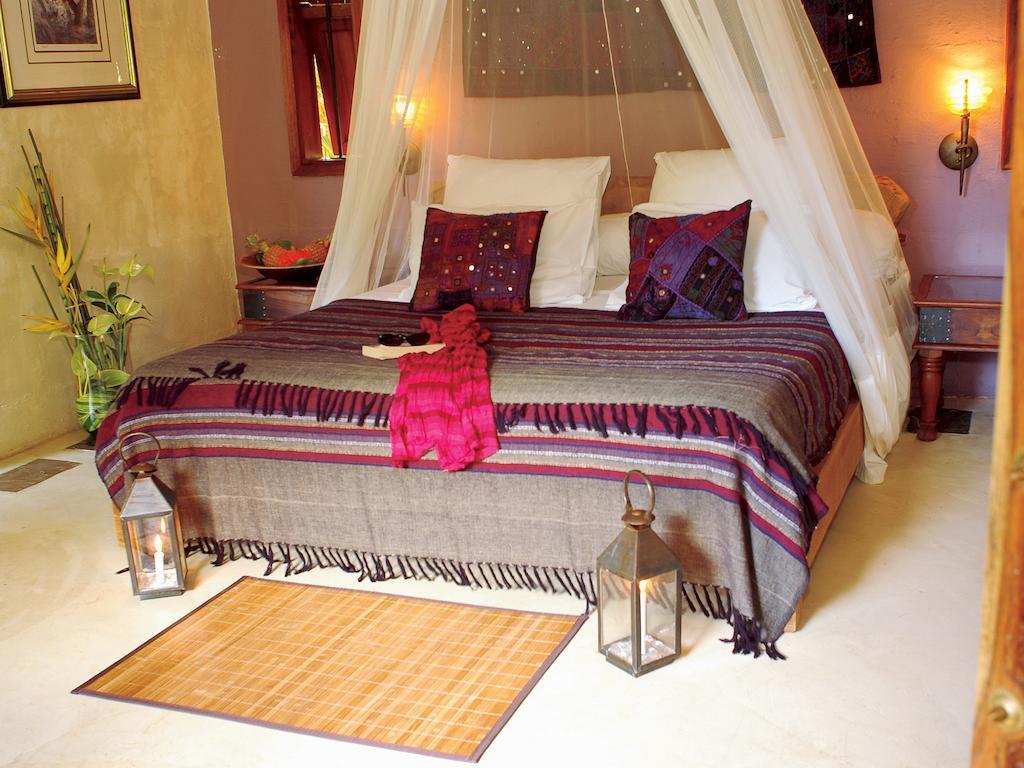 Lakaz Chamarel Exclusive Lodge Rum bild