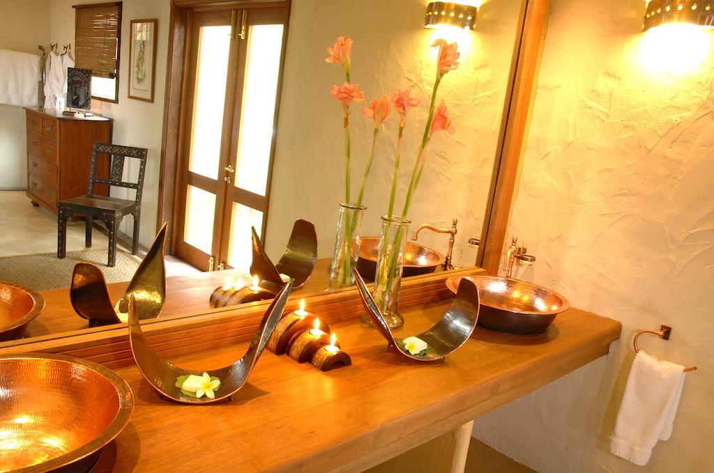 Lakaz Chamarel Exclusive Lodge Rum bild