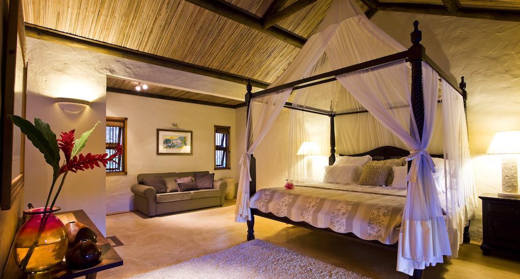 Lakaz Chamarel Exclusive Lodge Rum bild