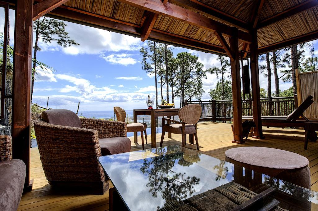 Lakaz Chamarel Exclusive Lodge Rum bild