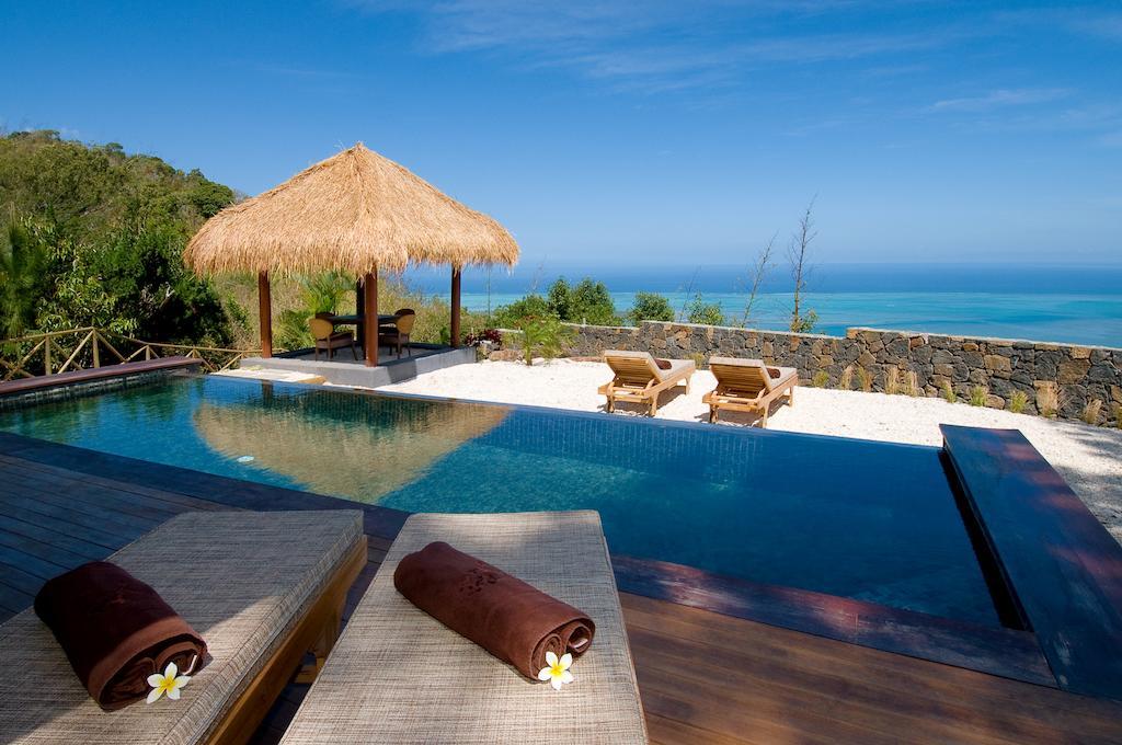Lakaz Chamarel Exclusive Lodge Rum bild