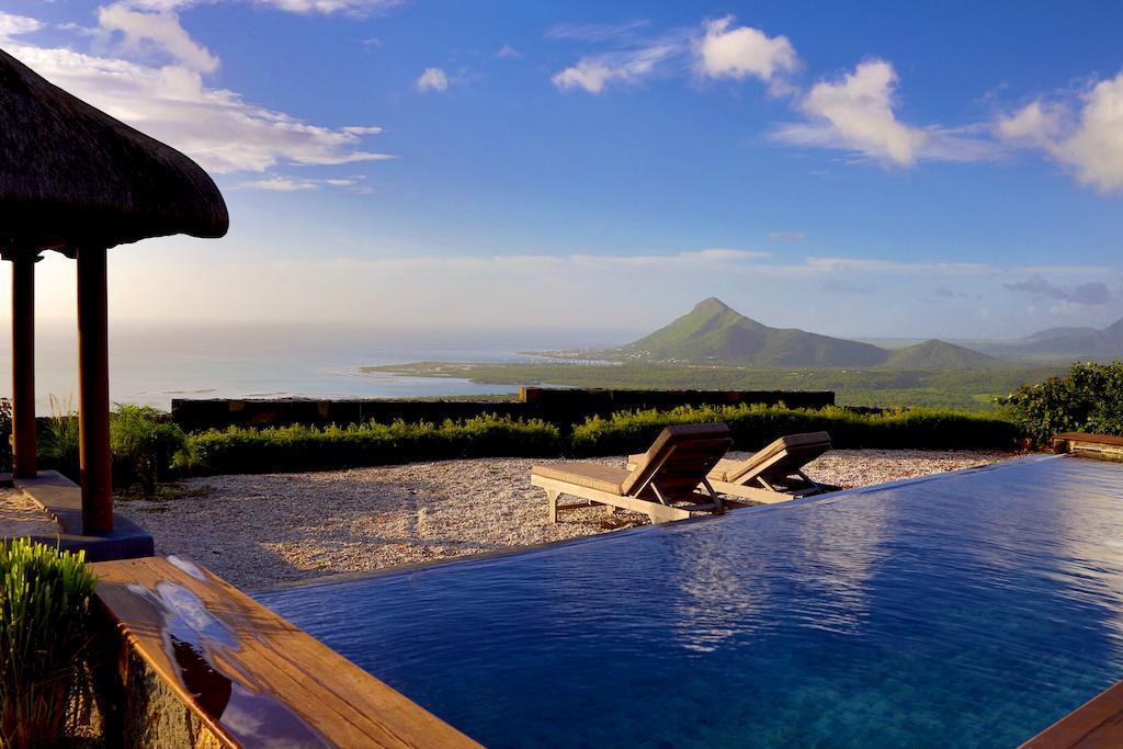 Lakaz Chamarel Exclusive Lodge Rum bild