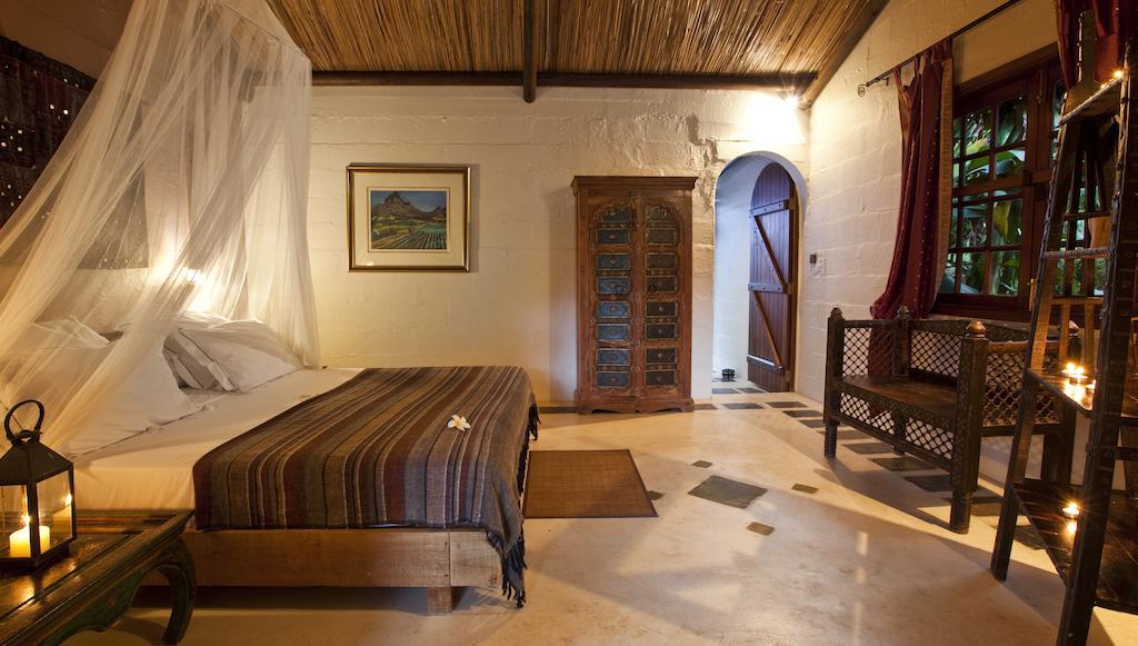 Lakaz Chamarel Exclusive Lodge Rum bild