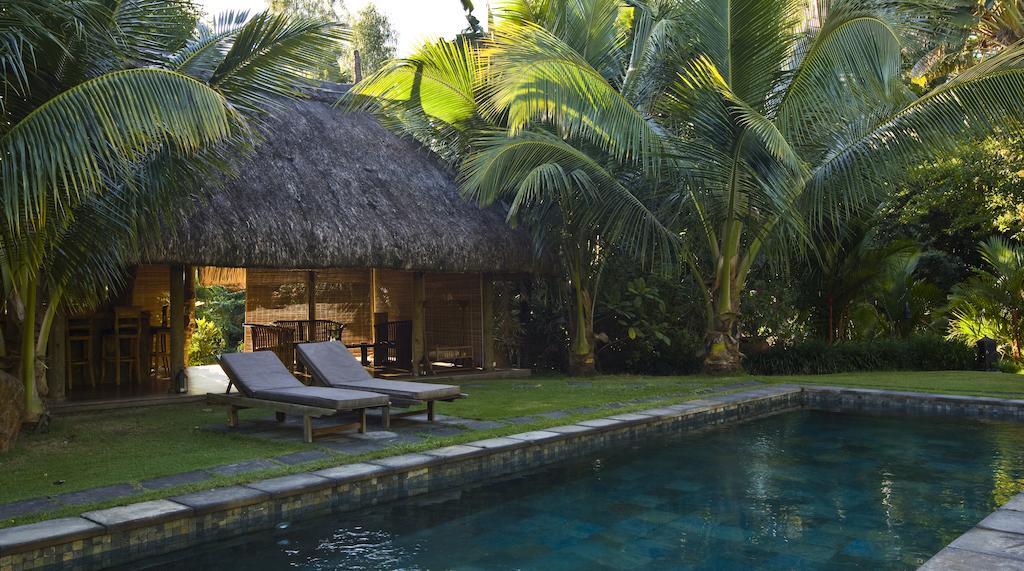 Lakaz Chamarel Exclusive Lodge Exteriör bild