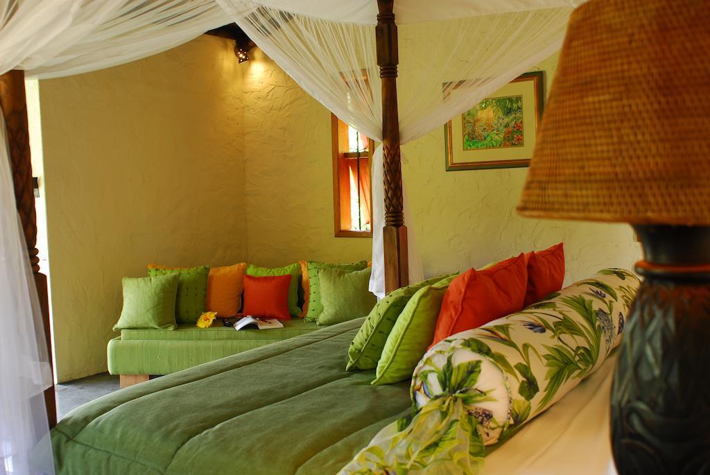 Lakaz Chamarel Exclusive Lodge Exteriör bild