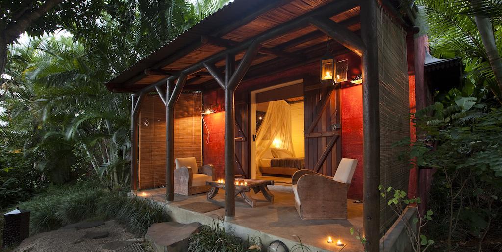 Lakaz Chamarel Exclusive Lodge Exteriör bild
