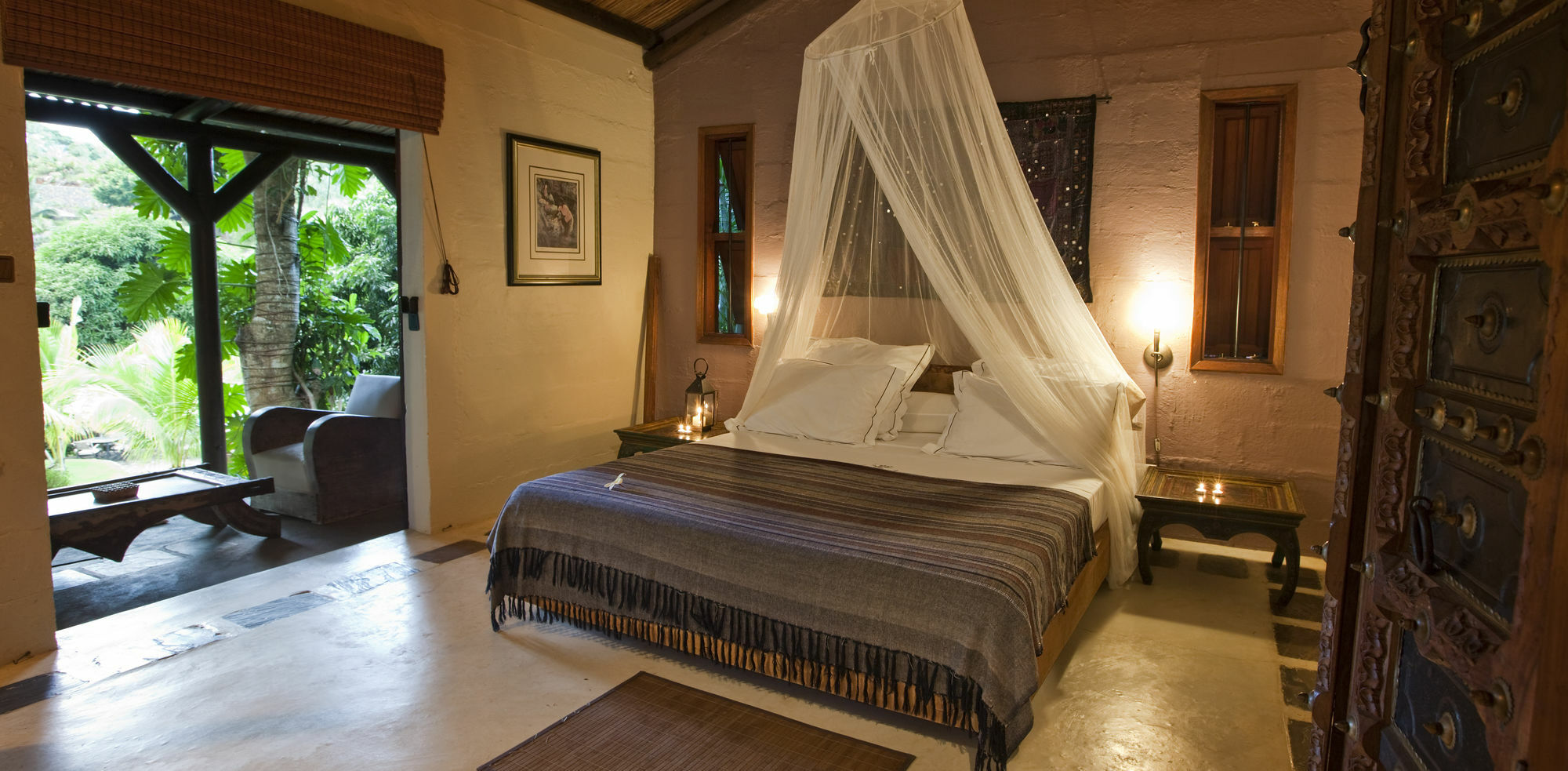 Lakaz Chamarel Exclusive Lodge Exteriör bild