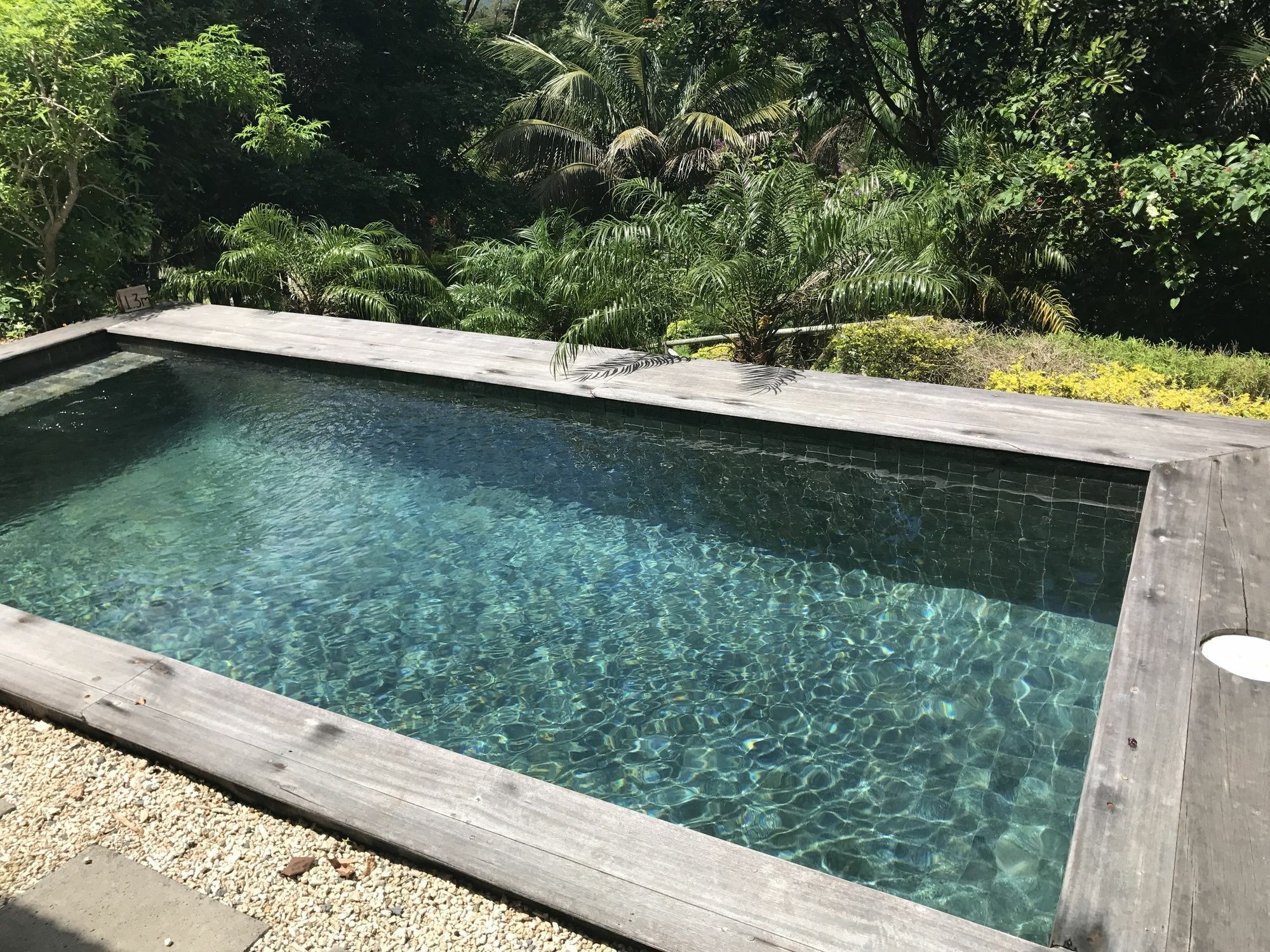 Lakaz Chamarel Exclusive Lodge Exteriör bild